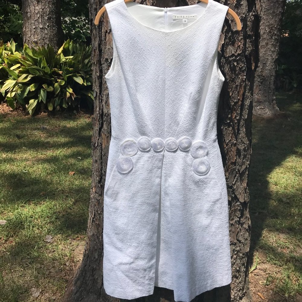 Trina Turk Dress Size 6